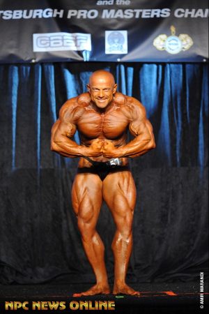 Pittsburgh Pro